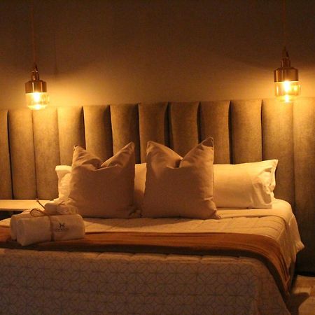 Casa Martha Hotel Boutique Tequisquiapan Buitenkant foto