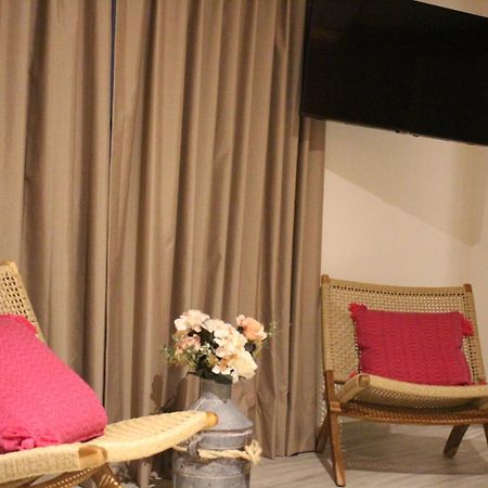 Casa Martha Hotel Boutique Tequisquiapan Buitenkant foto