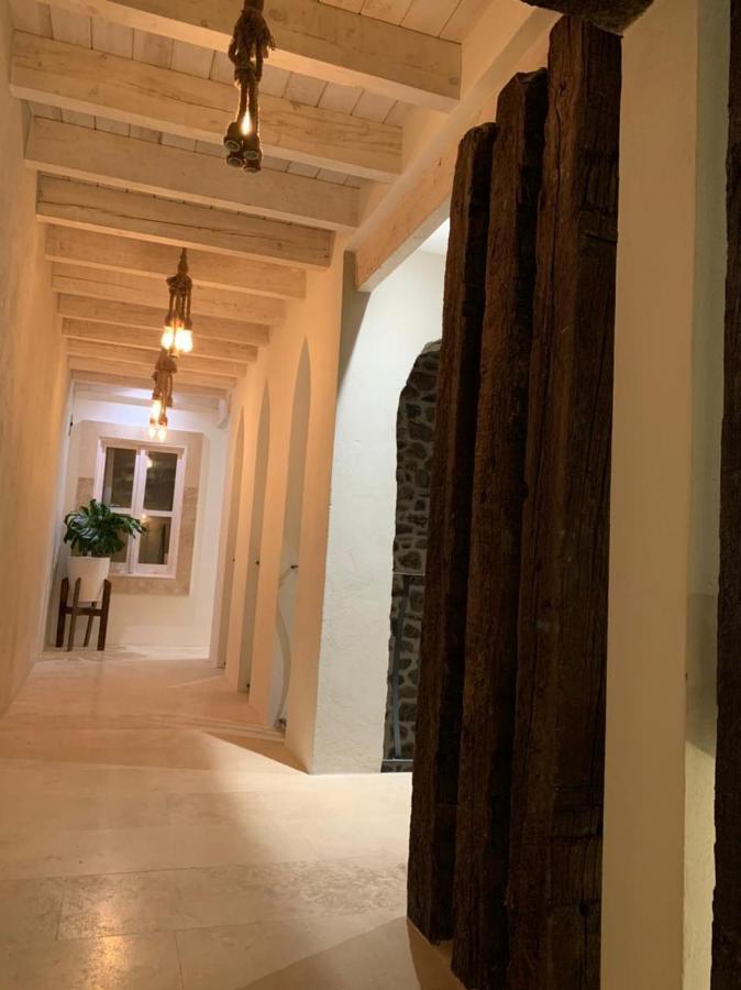Casa Martha Hotel Boutique Tequisquiapan Buitenkant foto