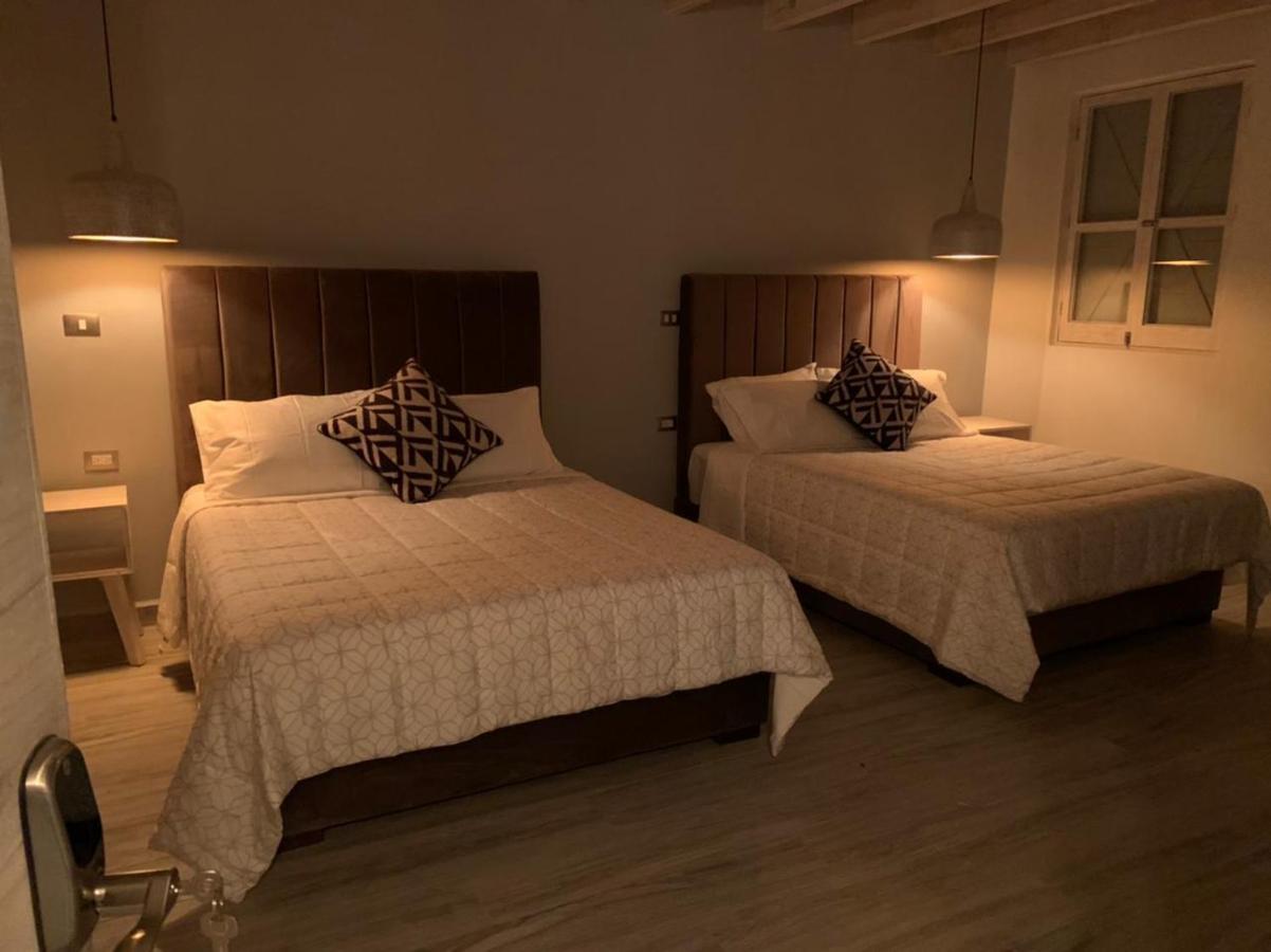 Casa Martha Hotel Boutique Tequisquiapan Buitenkant foto