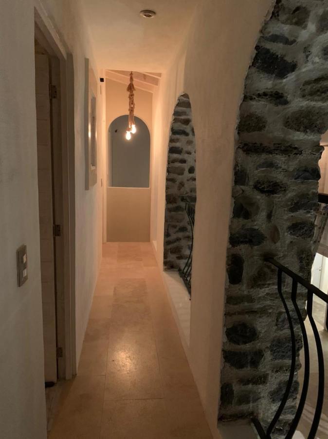 Casa Martha Hotel Boutique Tequisquiapan Buitenkant foto
