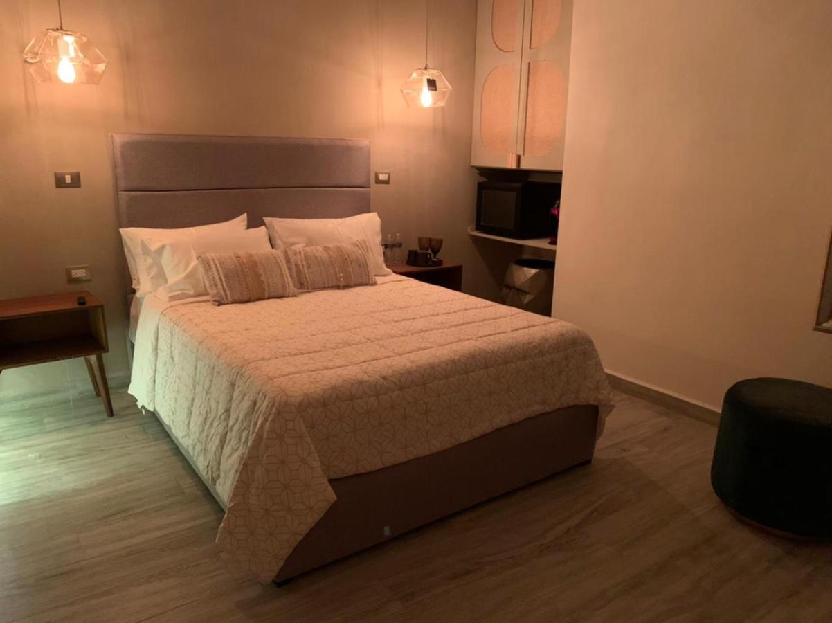 Casa Martha Hotel Boutique Tequisquiapan Buitenkant foto