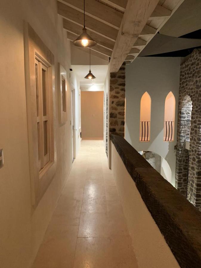 Casa Martha Hotel Boutique Tequisquiapan Buitenkant foto