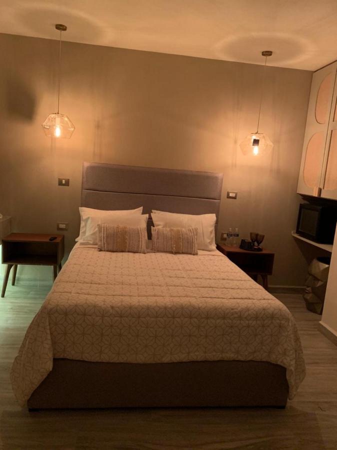 Casa Martha Hotel Boutique Tequisquiapan Buitenkant foto