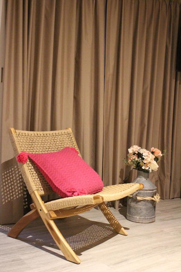 Casa Martha Hotel Boutique Tequisquiapan Buitenkant foto