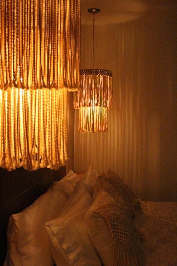 Casa Martha Hotel Boutique Tequisquiapan Buitenkant foto