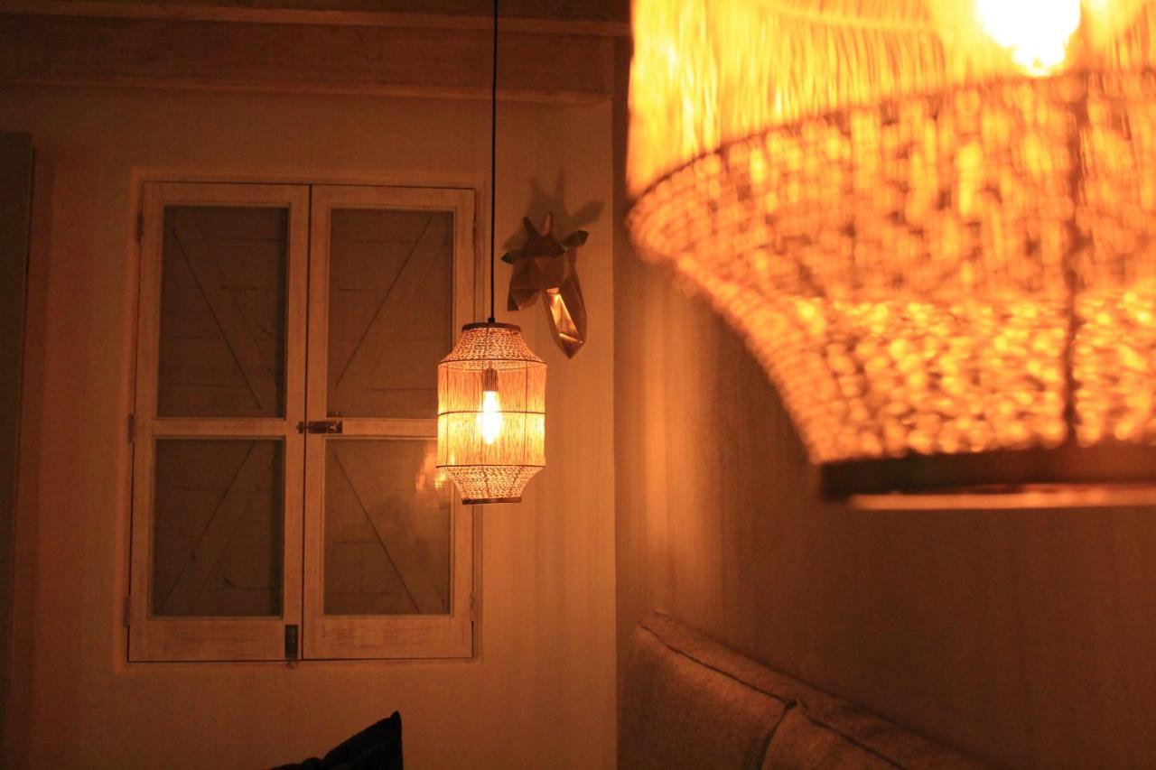 Casa Martha Hotel Boutique Tequisquiapan Buitenkant foto