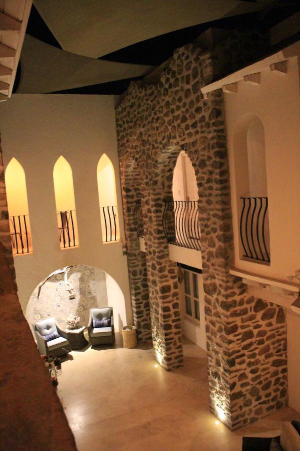 Casa Martha Hotel Boutique Tequisquiapan Buitenkant foto