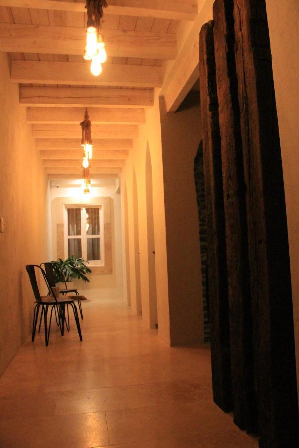 Casa Martha Hotel Boutique Tequisquiapan Buitenkant foto