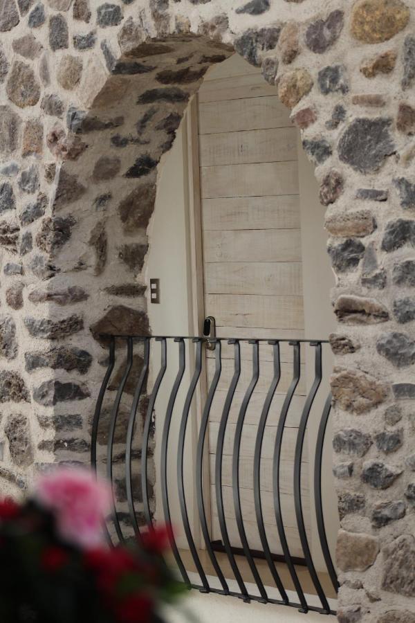 Casa Martha Hotel Boutique Tequisquiapan Buitenkant foto