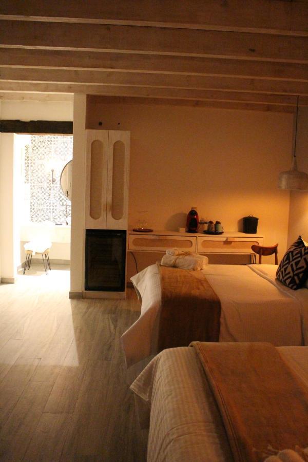 Casa Martha Hotel Boutique Tequisquiapan Buitenkant foto
