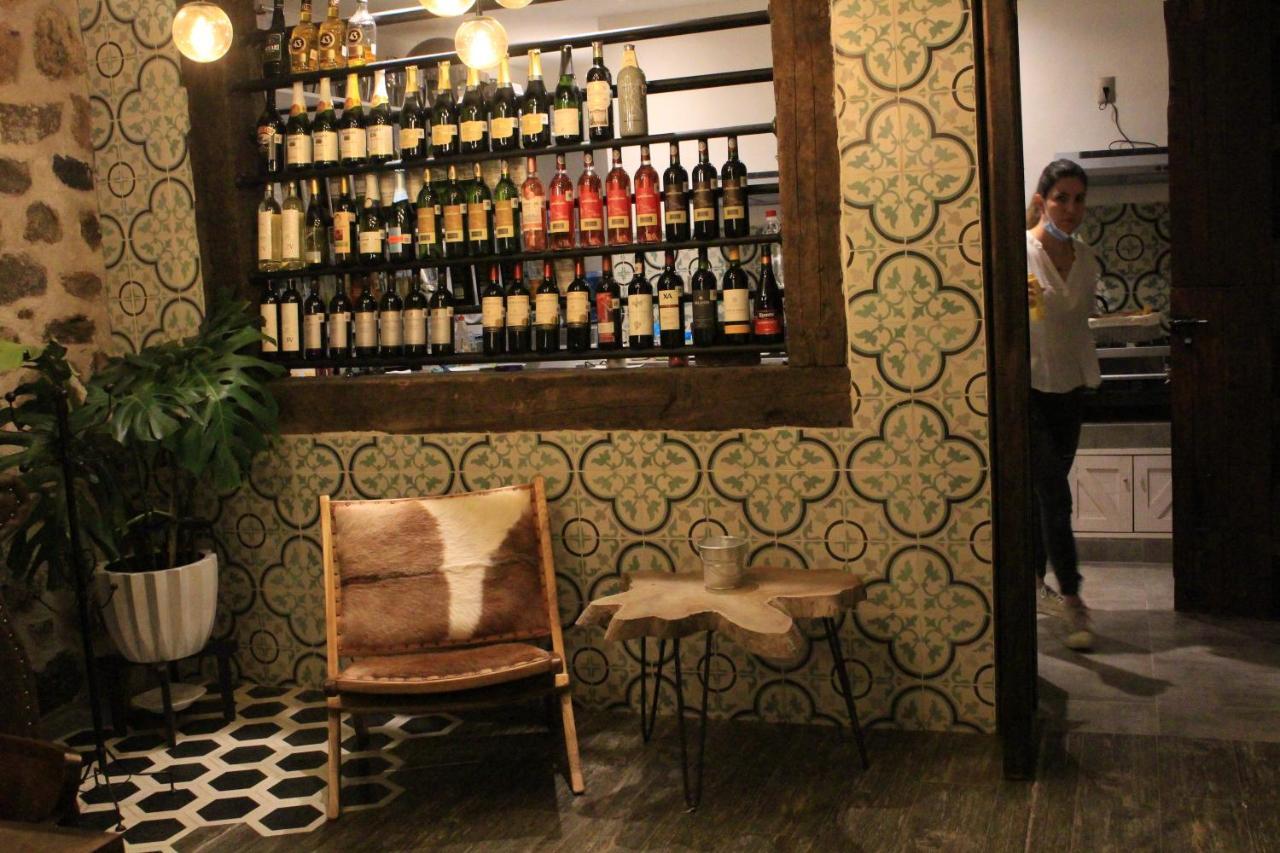 Casa Martha Hotel Boutique Tequisquiapan Buitenkant foto