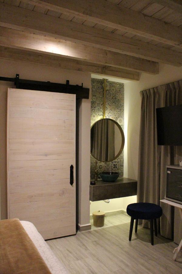 Casa Martha Hotel Boutique Tequisquiapan Buitenkant foto